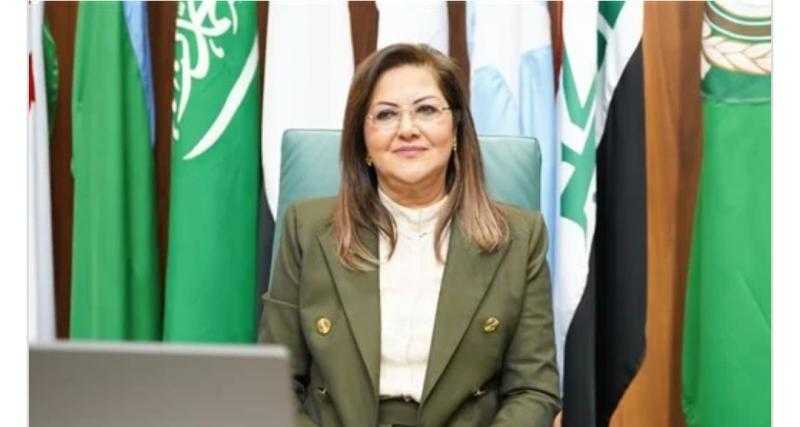 وزيرة التخطيط: مصر تتقدم ثلاثة مراكز في مؤشر الحوكمة الأفريقية