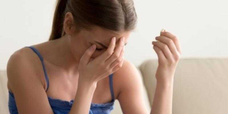 خطوات سحرية تساعدك على تجاوز آلام الانفصال بعد الطلاق