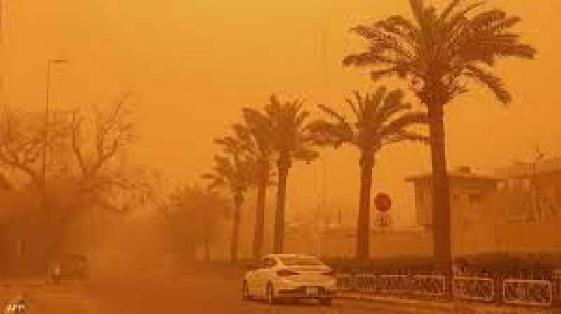 بسبب العواصف الترابية.. هذه أدوية لعلاج التهاب الجيوب الأنفية