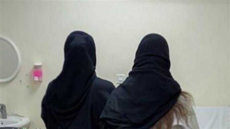 قيمتها 3 ملايين جنيه.. ضبط سيدتين بحوزتهما 474 طربة حشيش بشمال سيناء