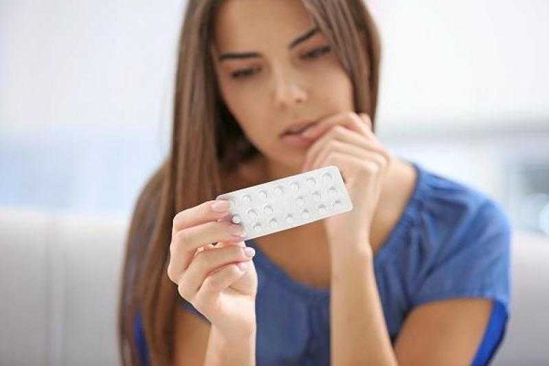 للنساء .. تحذير شديد اللهجة من حسام موافي بشأن تناول حبوب منع الحمل
