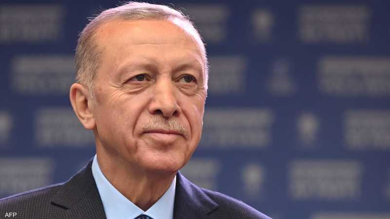 نتائج أولية .. فوز أردوغان بالرئاسة التركية بعد فرز 95% من الأصوات