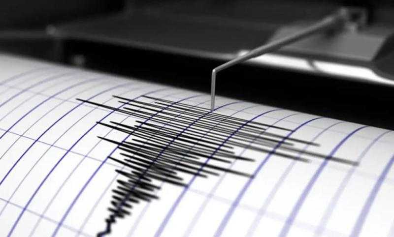 زلزال بقوة 5.6 درجات يضرب شمال كولومبيا