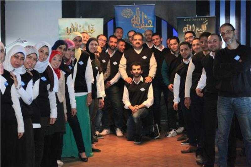 بميزانية ضخمة ونجوم عالميين.. إطلاق أول فيلم جرافيك يدمج الواقع بالخيال
