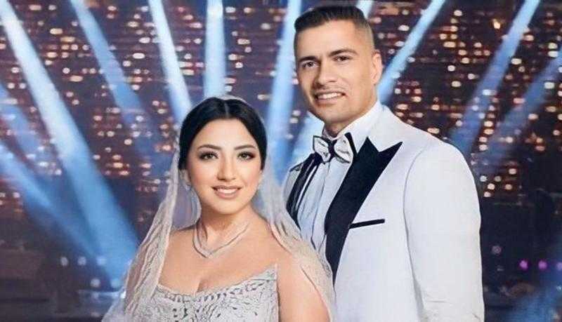 اتحسدنا.. حسن شاكوش يتحدث مجددًا عن أزمة زوجته