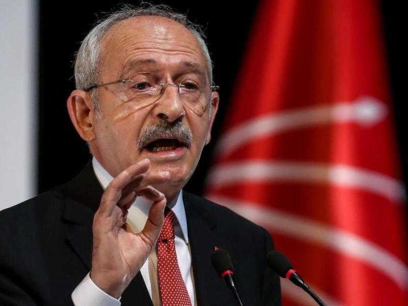 أول تعليق من مرشح المعارضة التركية أوغلو بعد فوز أردوغان بالانتخابات الرئاسية