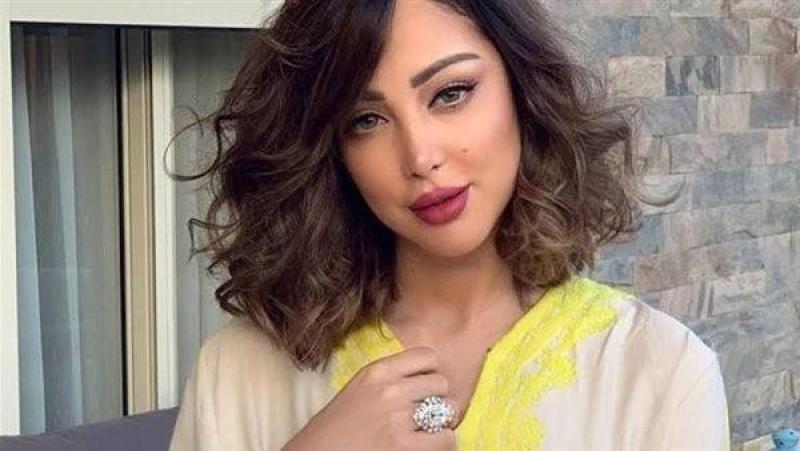 بعد أزمتها مع تامر حسني.. بسمة بوسيل برفقة أبنائها في الملاهي.. صور