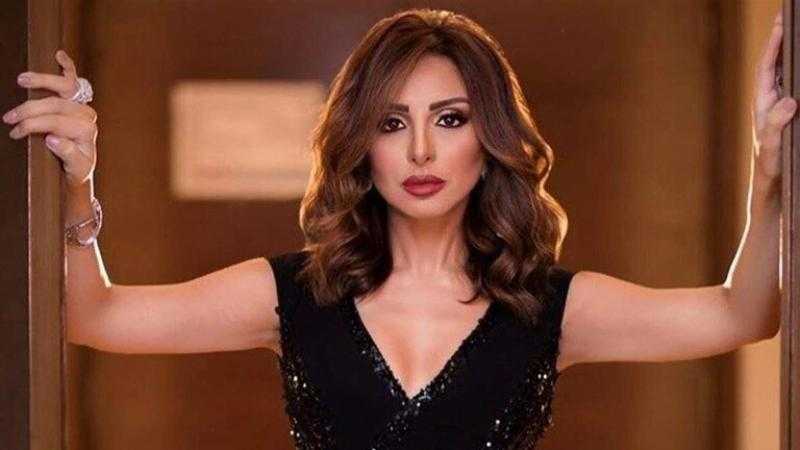 خاص «أنا حوا».. أنغام تنفي نهائيًا زواجها من تركي الشيخ