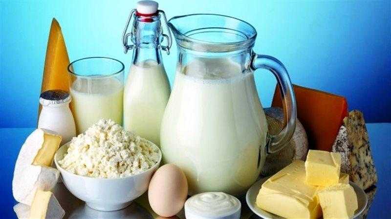 70 % ارتفاعًا في أسعار الألبان ومنتجاتها