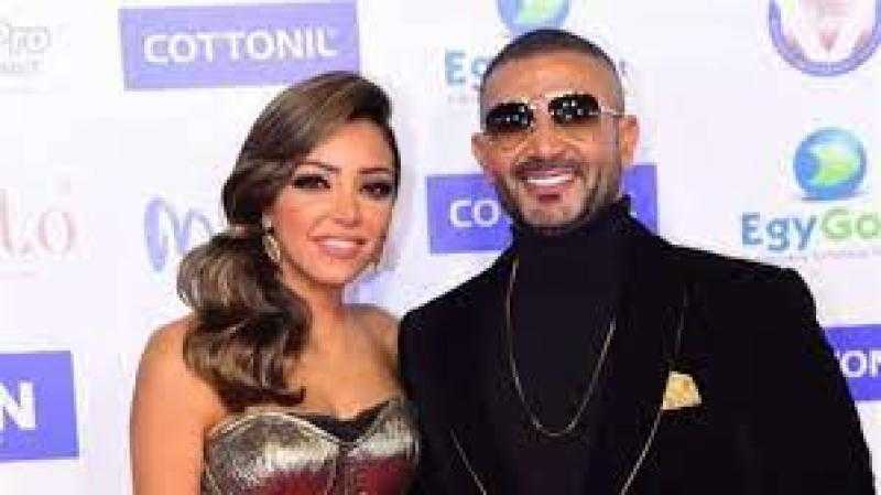 لا أستطيع تغيير شريكي.. زوجة أحمد سعد تثير الجدل برسالة غامضة