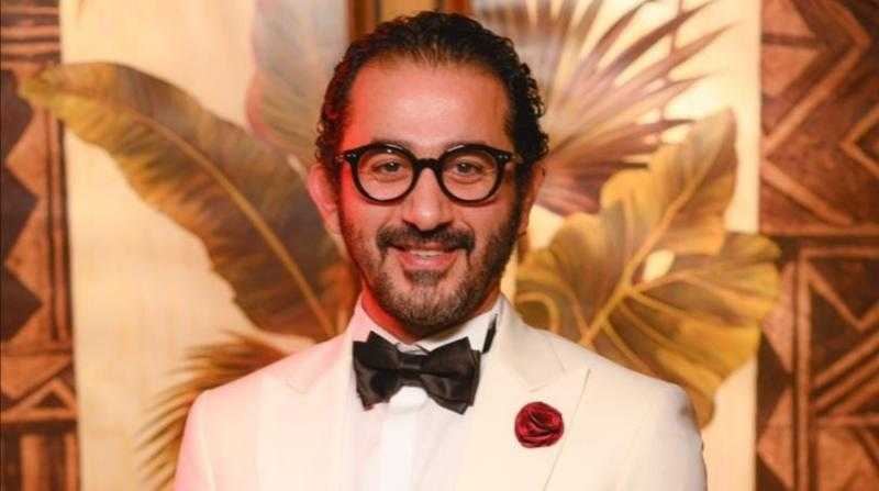 أحمد حلمي يكشف سبب عدم ظهوره الإعلامي بشكل متكرر