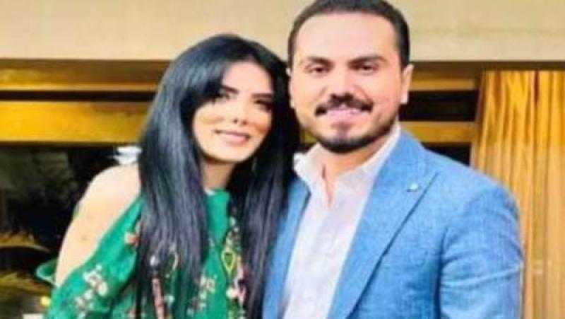 ”انا حوا” يكشف حقيقة خطوبة حورية فرغلي من الإعلامي العراقي نزار الفارس