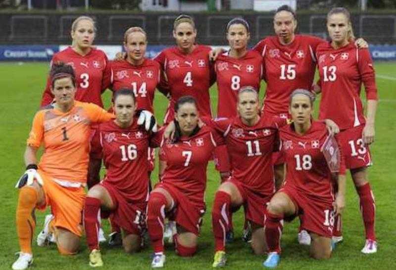 مدربة منتخب سويسرا لكرة السيدات تصدم الجميع: الفلبين لن تكون خصم سهل في المونديال