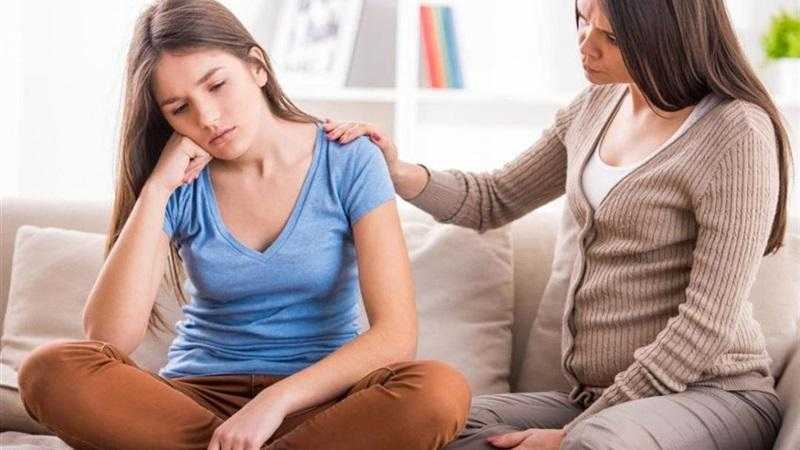 10 نصائح ذهبية للتعامل مع أبنائك في مرحلة المراهقة