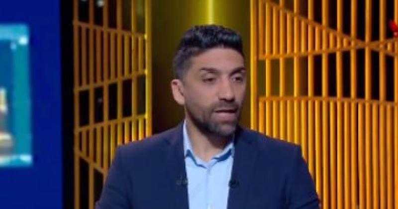 رحيل والد إسلام الشاطر نجم الأهلى السابق