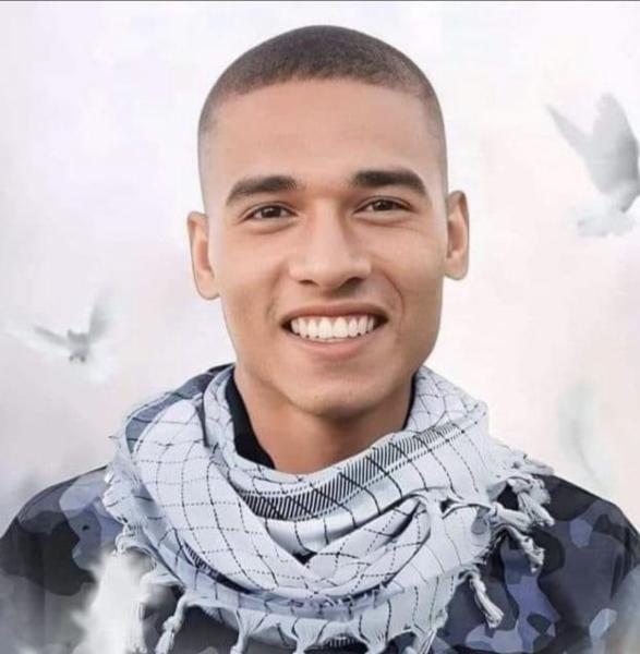 السوشيال تحتفي بالشهيد المصري محمد صلاح.. صور