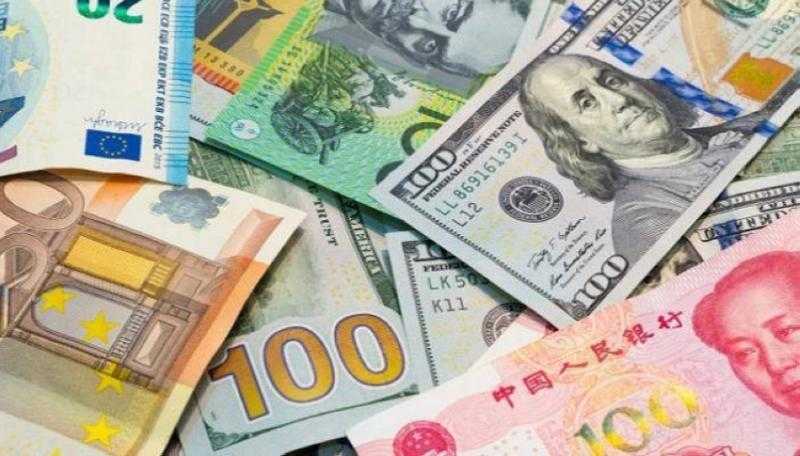 أسعار العملات العربية اليوم الأربعاء 7 يونيو 2023
