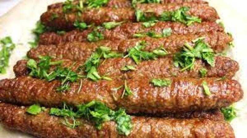 وصفة شهية وسهلة.. طريقة تحضير كفتة البرغل