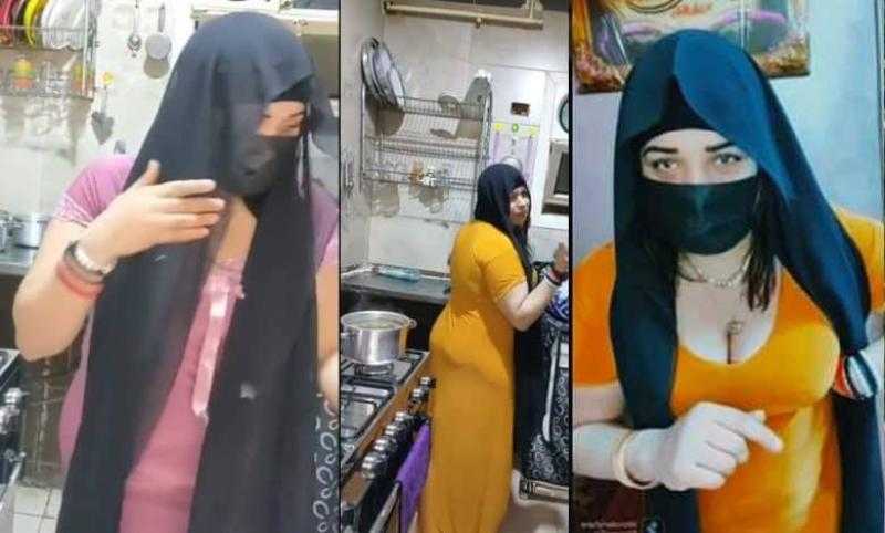 قرار عاجل من المحكمة ضد صاحبة قناة «يوميات أنوش»