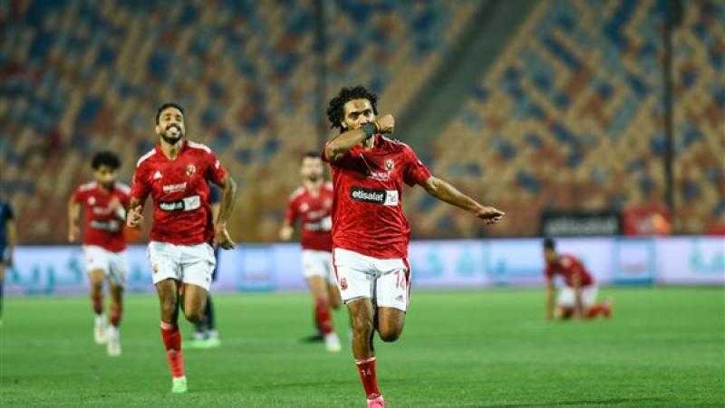 عاجل.. استبعاد 9 لاعبين من قائمة الأهلي استعدادًا لنهائي بطولة إفريقيا