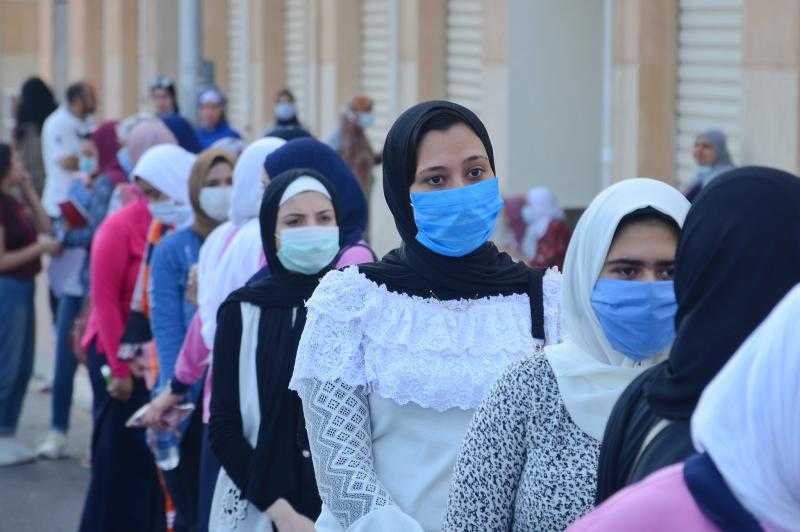طلاب الثانوية العامة.. نصائح ذهبية للتغذية السليمة أثناء الامتحانات