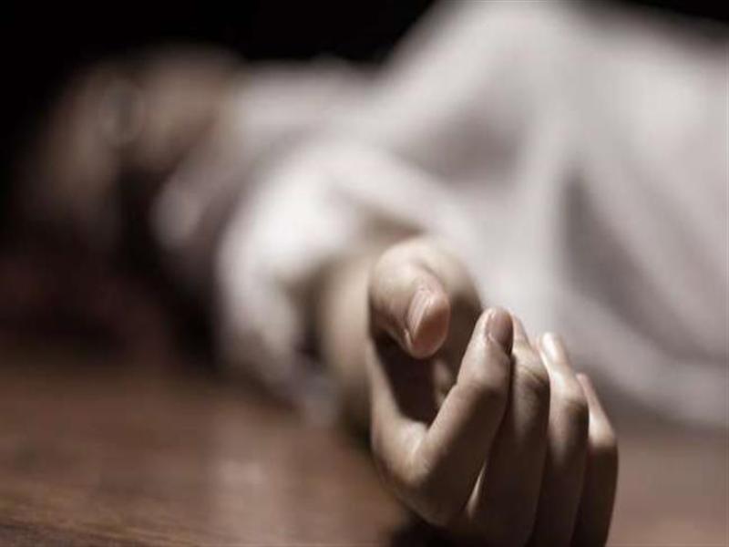 مقتل ربة منزل على يد طليقها في الأزبكية