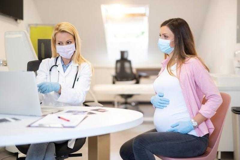 رسائل عاجلة من «الصحة» للحوامل للوقاية من الفيروسات التنفسية