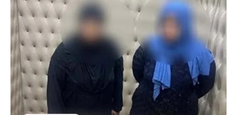 المتهمين