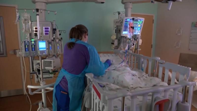 الضمور العضلي الدوشيني