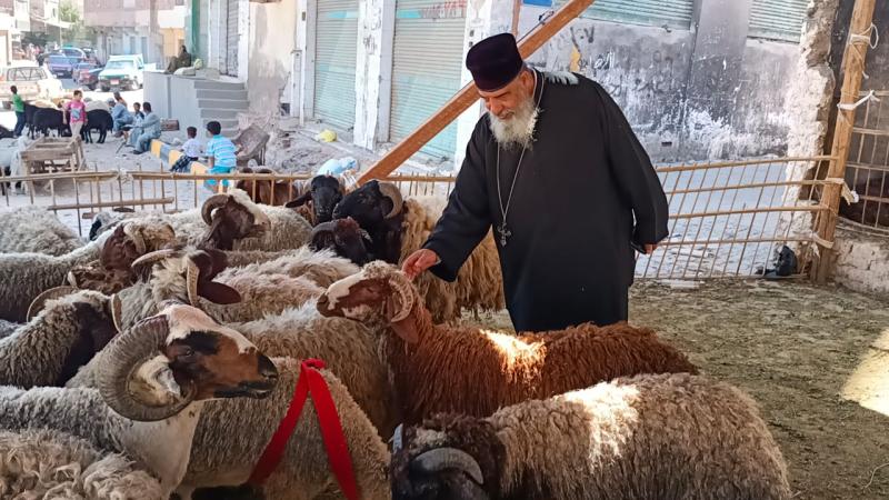 القمص يؤنس أديب