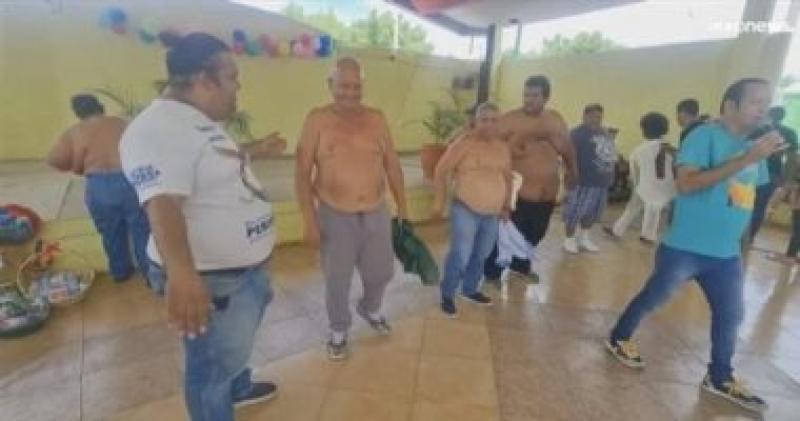 مسابقة اكبر كرش