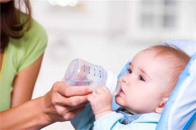 سنة أولي أمومة.. نصائح مهمة لحماية طفلك من الموجات شديدة الحرارة