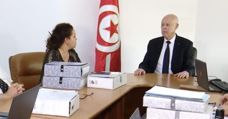 السيّدة فاطمة يعقوبي