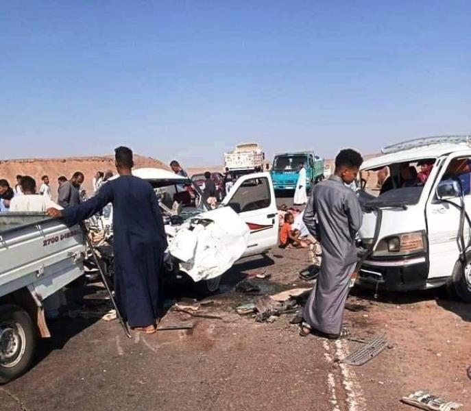 حادث