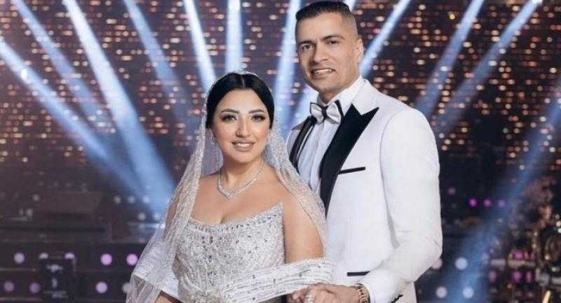 بعد الخناقة وأقسام البوليس.. نص قرار تمكين زوجة حسن شاكوش من فيلا أكتوبر الفاخرة