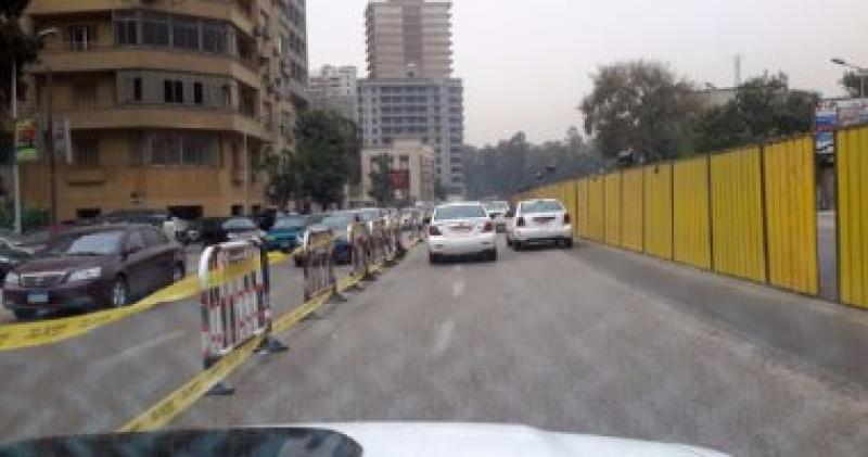 محور 26 يوليو