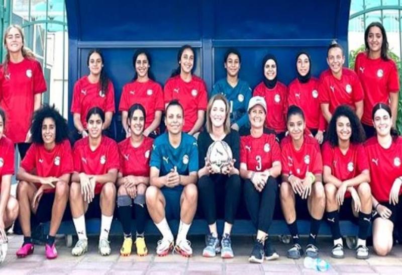 سفيرة أستراليا ونيوزيلندا