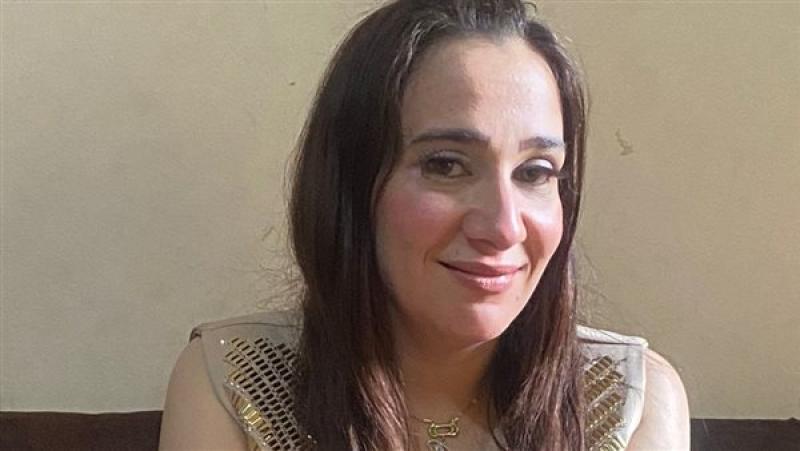 شيريهان ملكة جمال المقطم