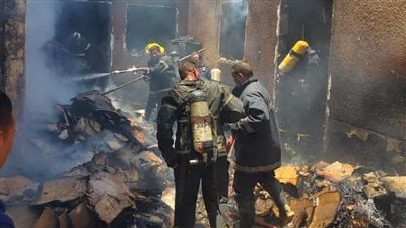  الكنيسة الإنجيلية الثانية بأسيوط