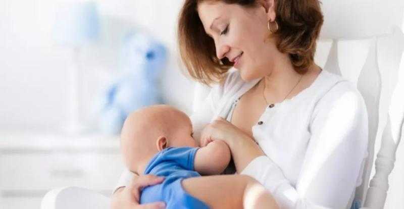 للأمهات الجدد.. طرق سحرية لزيادة إدرار اللبن بشكل طبيعي