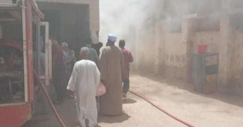 مستشفى دشنا المركزي