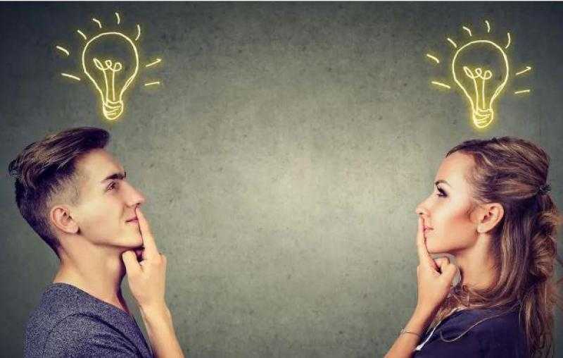 خبيرة في الطاقة تكشف.. لماذا الأنثى أكثر هدوءً من الذكور؟