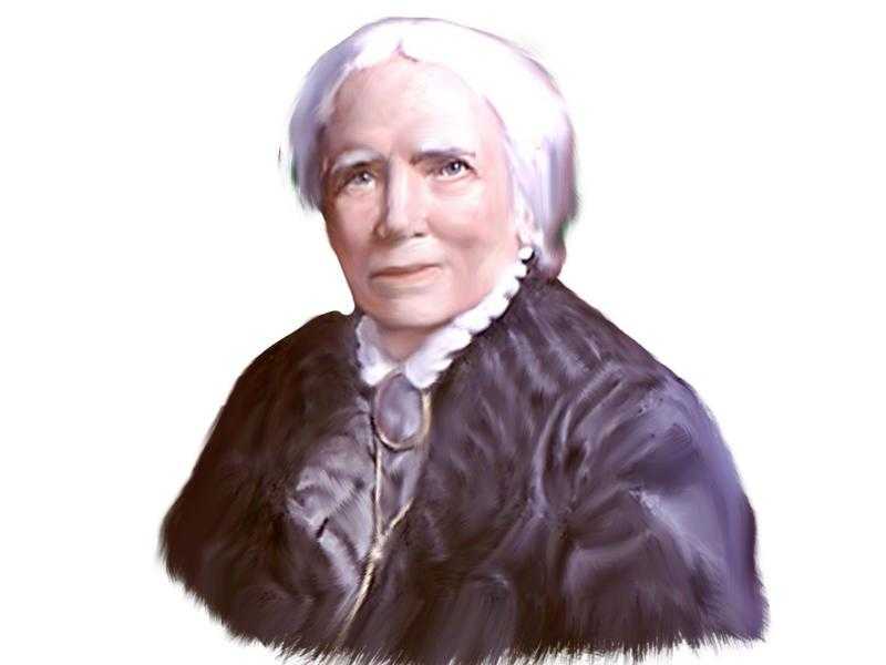 إليزابيث بلاكويل | أول امرأة مارست مهنة الطب وبرعت فيها