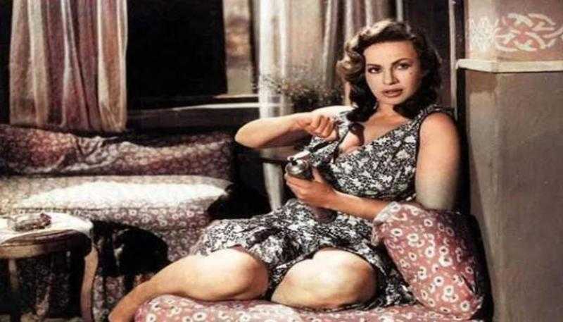 في ذكرى وفاة هند رستم.. أبرز محطات وأسرار «مارلين مونرو الشرق»