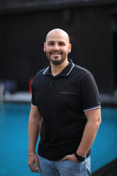 الدكتور محمد ياسين
