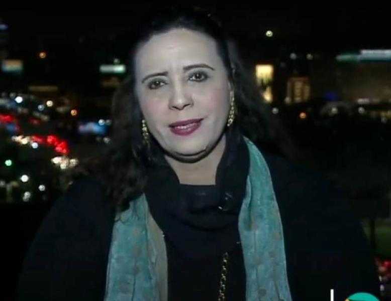 هدى الملاح: الحكومة تعالج الأزمات بحلول قصيرة المدى.. والإنتاج هو الحل الوحيد
