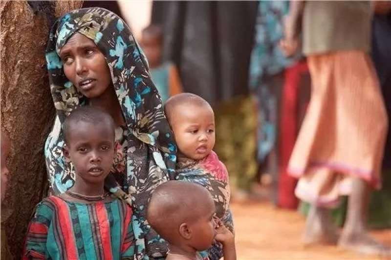 ”الفاو“: 900 مليون إنسان يعانون من المجاعات وانعدام الأمن الغذائي
