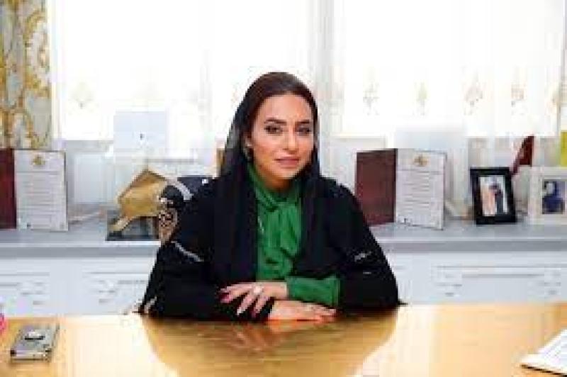 رشا الظنحاني