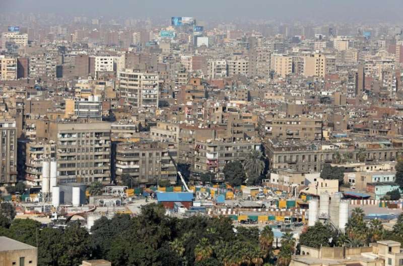 رسالة تحذير شديدة من الضرائب للممولين بشأن ضريبة الثروة العقارية