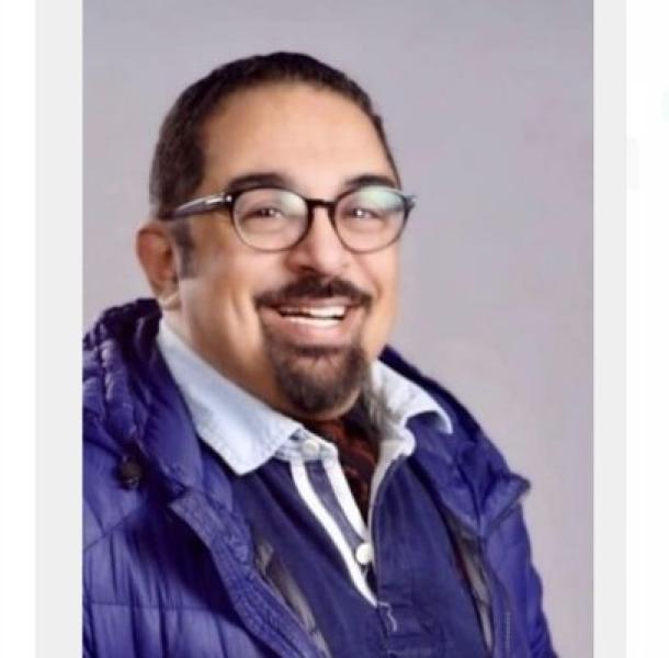 حسن عيسى بكتب: انتعشت قلوب المصريين